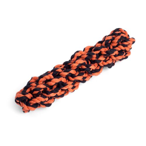Petface Seriously Strong Large Rope Log Dog Toy