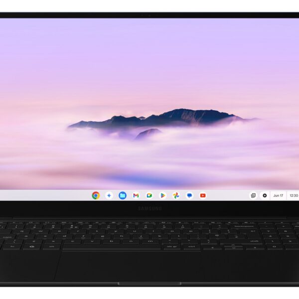 Samsung Galaxy Chromebook Plus 15.6" 3 8GB 256GB