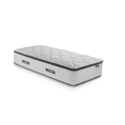 Sleepsoul Bliss Memory Foam 800 Pocket Sprungs Mattress - Sizes Available