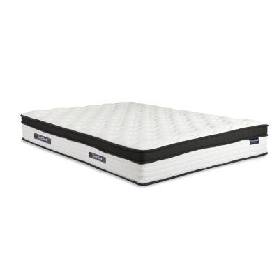 Sleepsoul Cloud Memory Foam 800 Pocket Sprungs Mattress - Sizes Available
