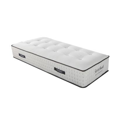 Sleepsoul Harmony Hybrid 1000 Pocket Sprung Mattress - Sizes Available