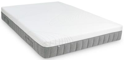 Sunrise Flourish Memory 1000 HD 20cm Deep Mattress - Sizes Available