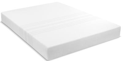 Sunrise Fresh Memory Pocket 1000 20cm Deep Mattress - Sizes Available