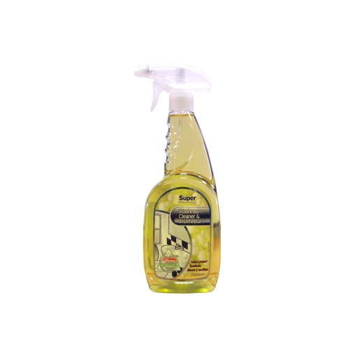 Super Washroom Cleaner 750ml