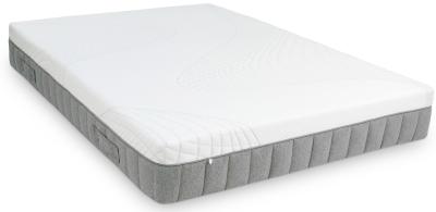 Uno Comfort Memory Pocket 2000 24cm Deep Mattress - Sizes Available