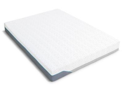 Uno Comfort Pocket 19cm Deep Mattress - Sizes Available