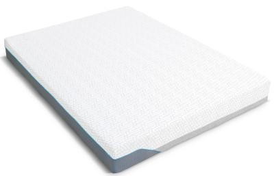 Uno Comfort Pocket Firm 19cm Deep Mattress - Sizes Available
