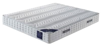Vida Living Marine White 800 Pocket Sprung Mattress - Sizes Available