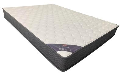 Vida Living Serenity White 1500 Pocket Sprung Mattress - Sizes Available