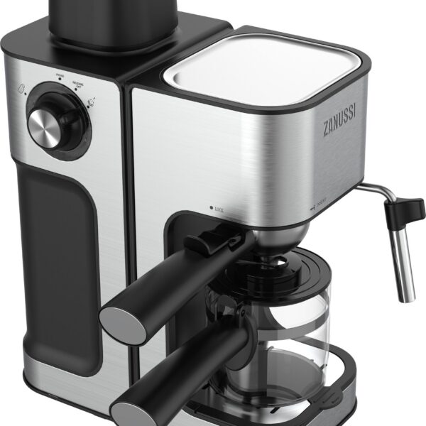 Zanussi ZES-485 coffee maker Semi-auto Espresso machine 0.24 L