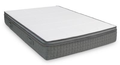 Zen Lavender Cool 25cm Deep Mattress - Sizes Available