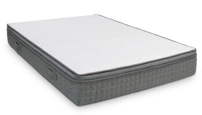 Zen Lavender Sleep 25cm Deep Mattress - Sizes Available