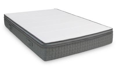Zen Lavender Soothe 25cm Deep Mattress - Sizes Available